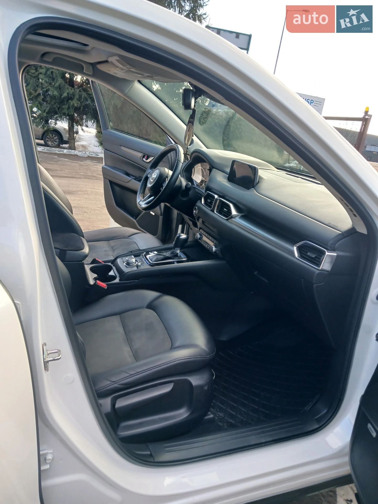 2019 Mazda CX-5 - мініатюра 4