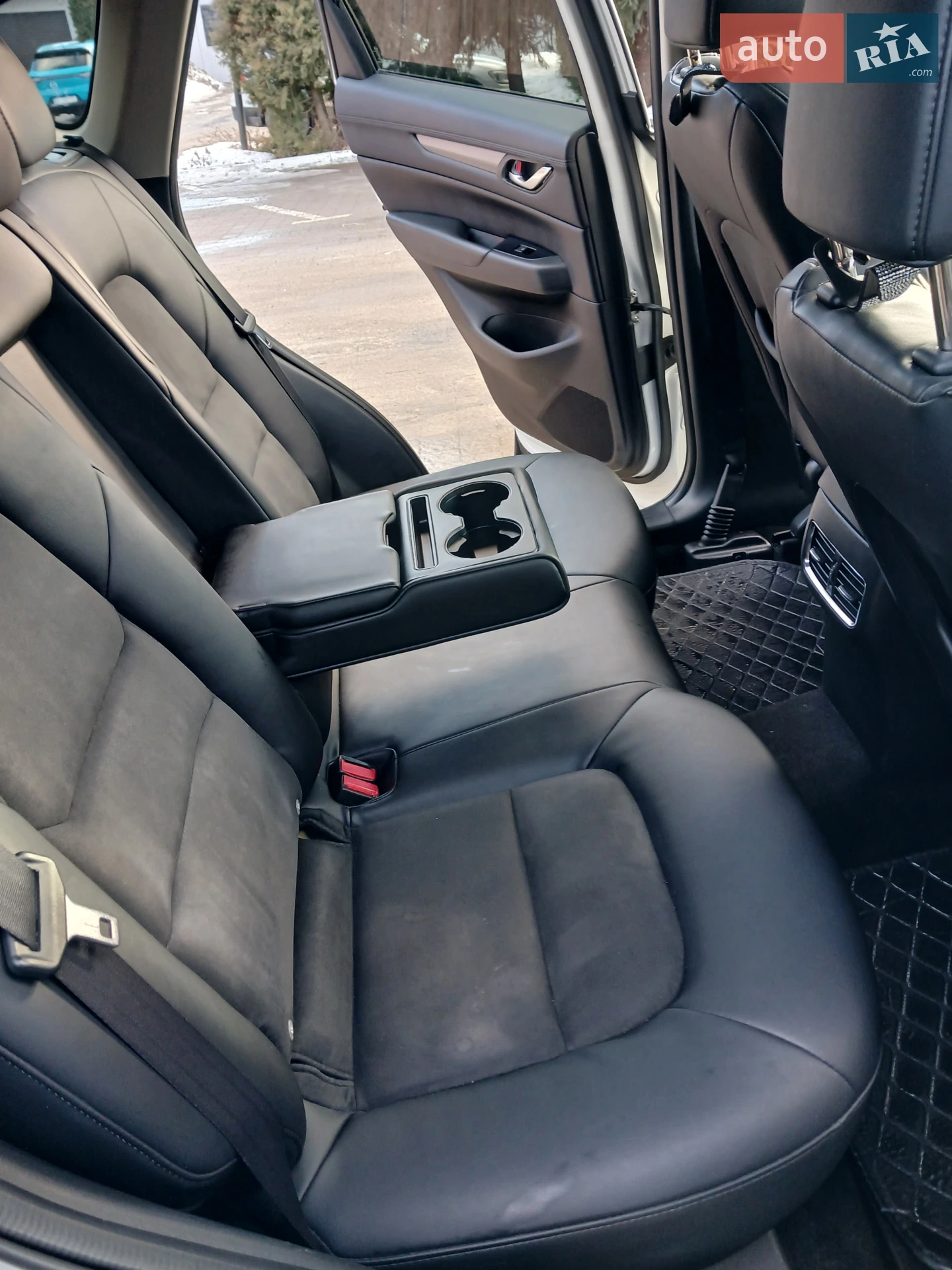 2019 Mazda CX-5 - мініатюра 7