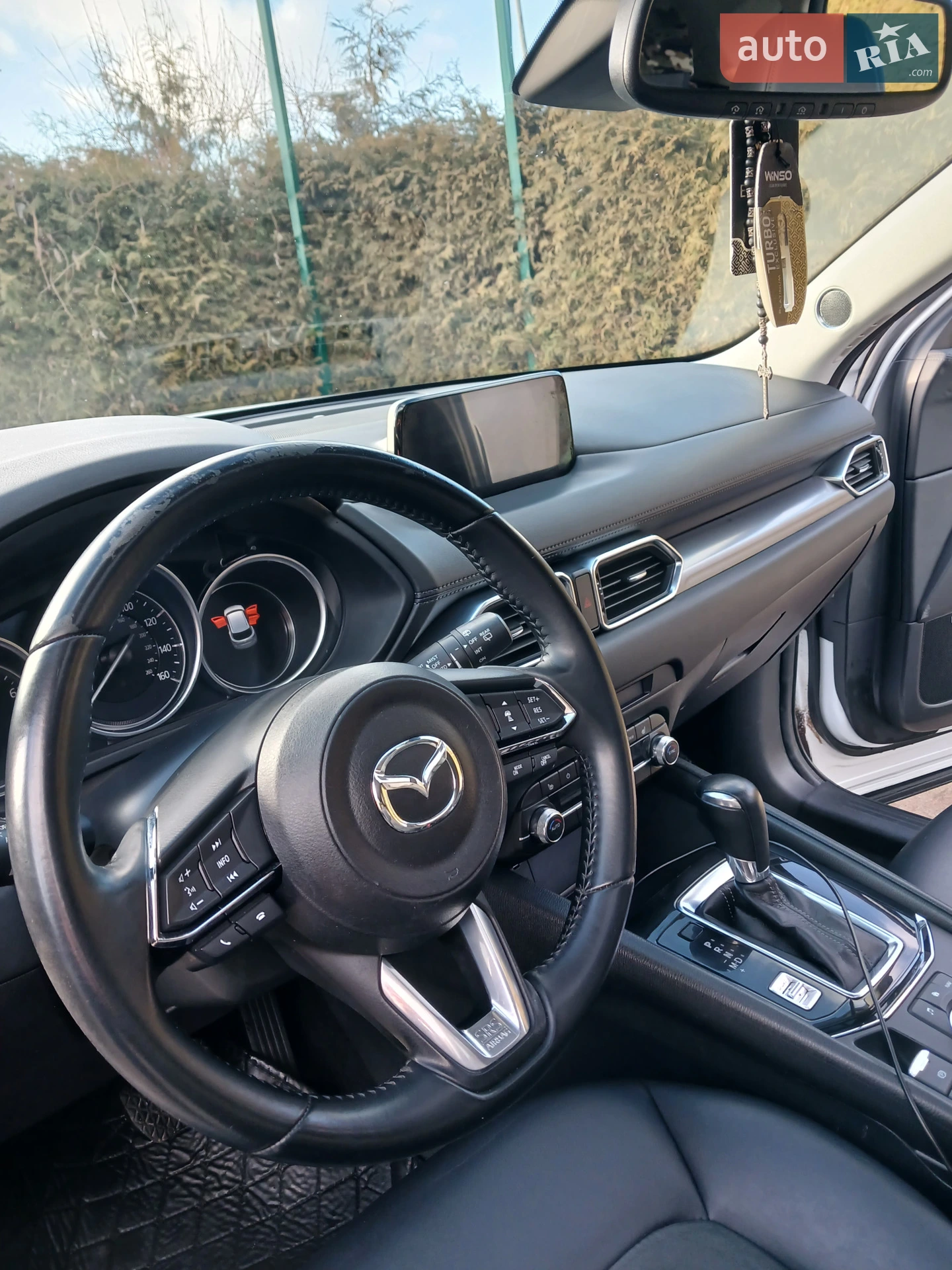 2019 Mazda CX-5 - мініатюра 18