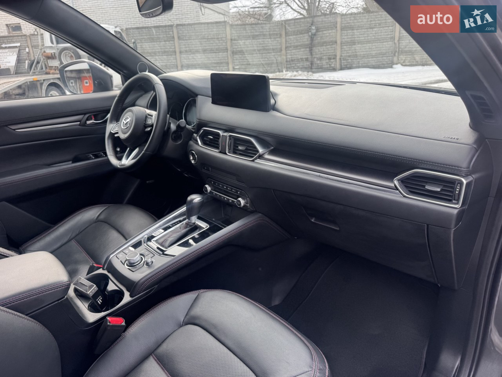 2022 Mazda CX-5 - мініатюра 25
