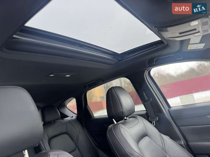 Внедорожник / Кроссовер Mazda CX-5 2022 в Броварах