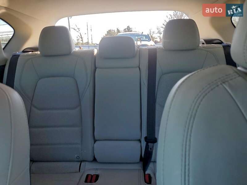 Внедорожник / Кроссовер Mazda CX-5 2023 в Львове