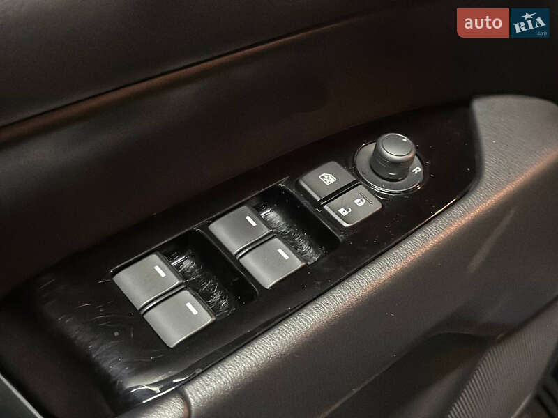 Внедорожник / Кроссовер Mazda CX-5 2023 в Днепре