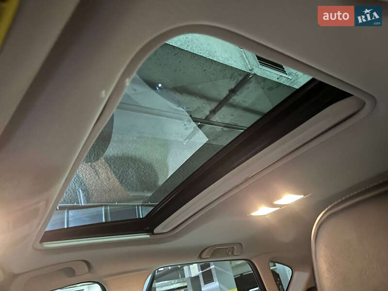 Внедорожник / Кроссовер Mazda CX-5 2023 в Днепре