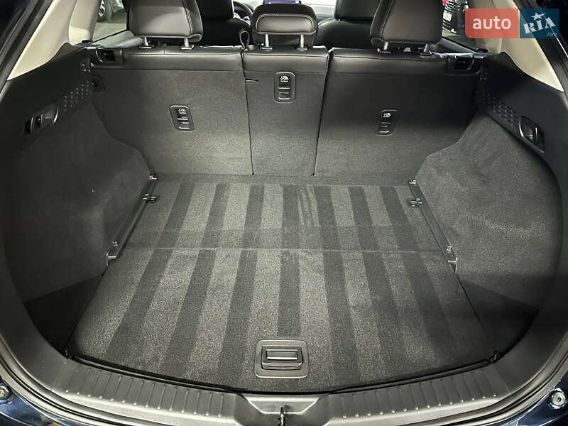 Внедорожник / Кроссовер Mazda CX-5 2023 в Днепре