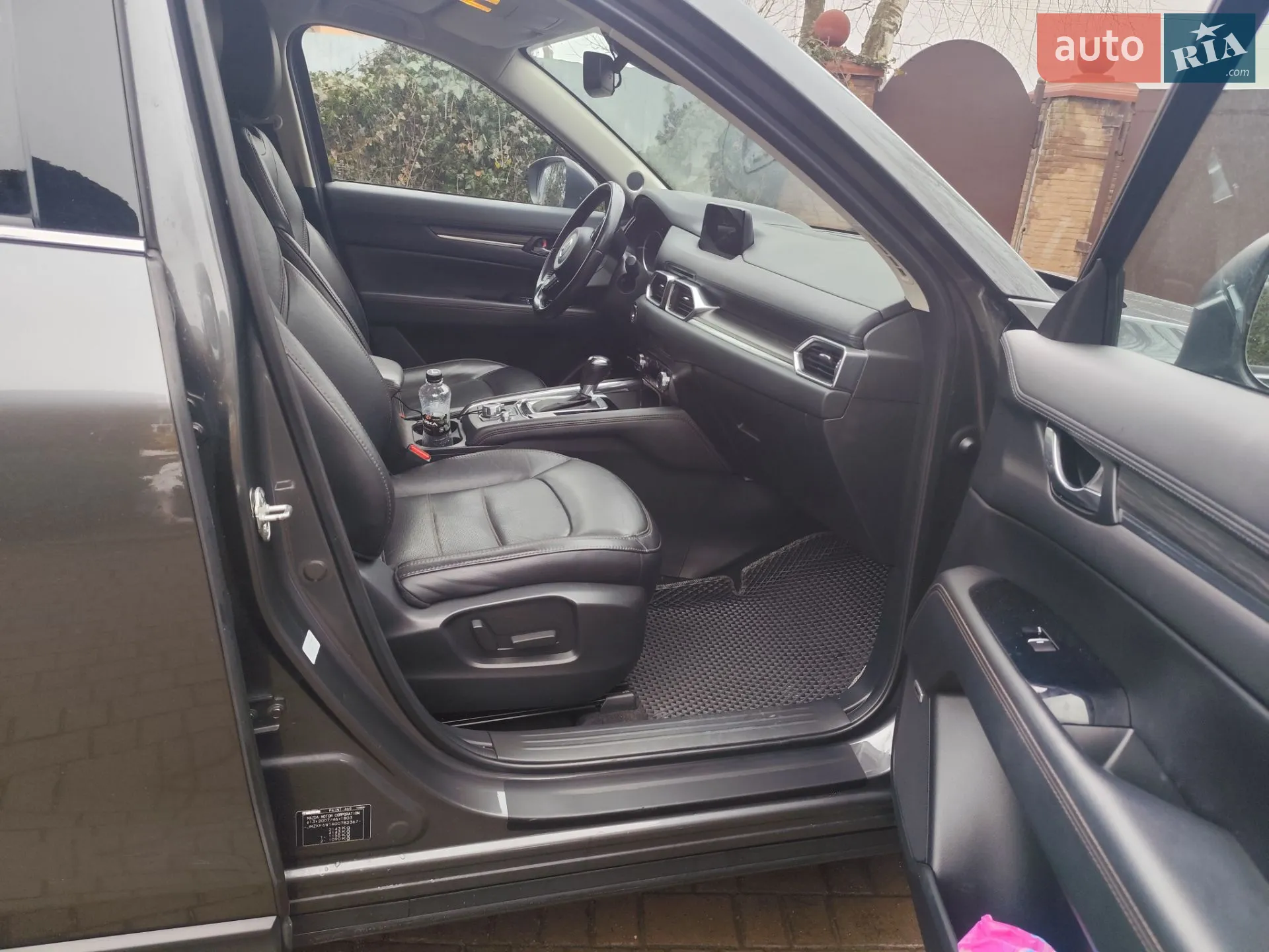 2018 Mazda CX-5 - мініатюра 11