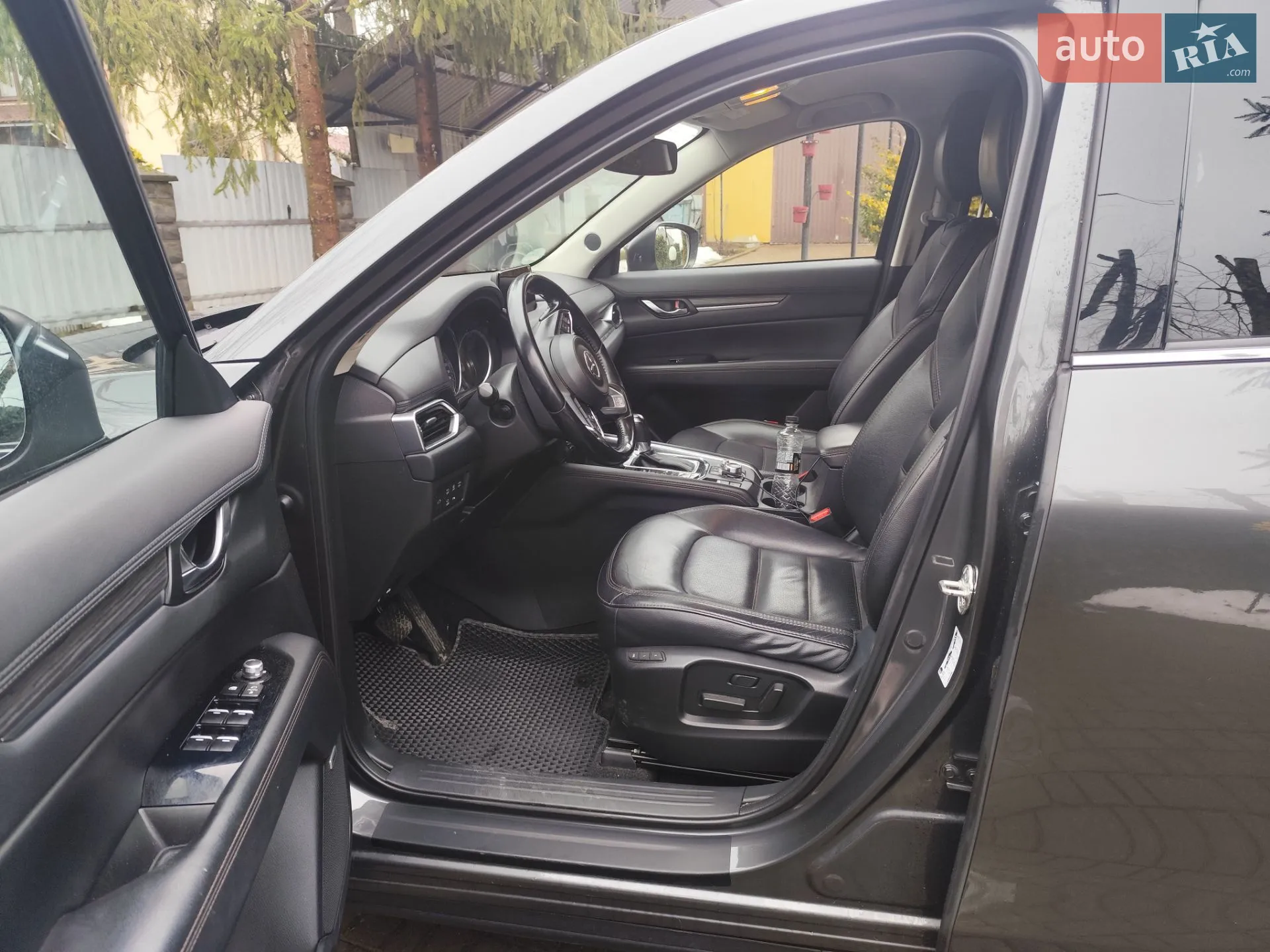 2018 Mazda CX-5 - мініатюра 15