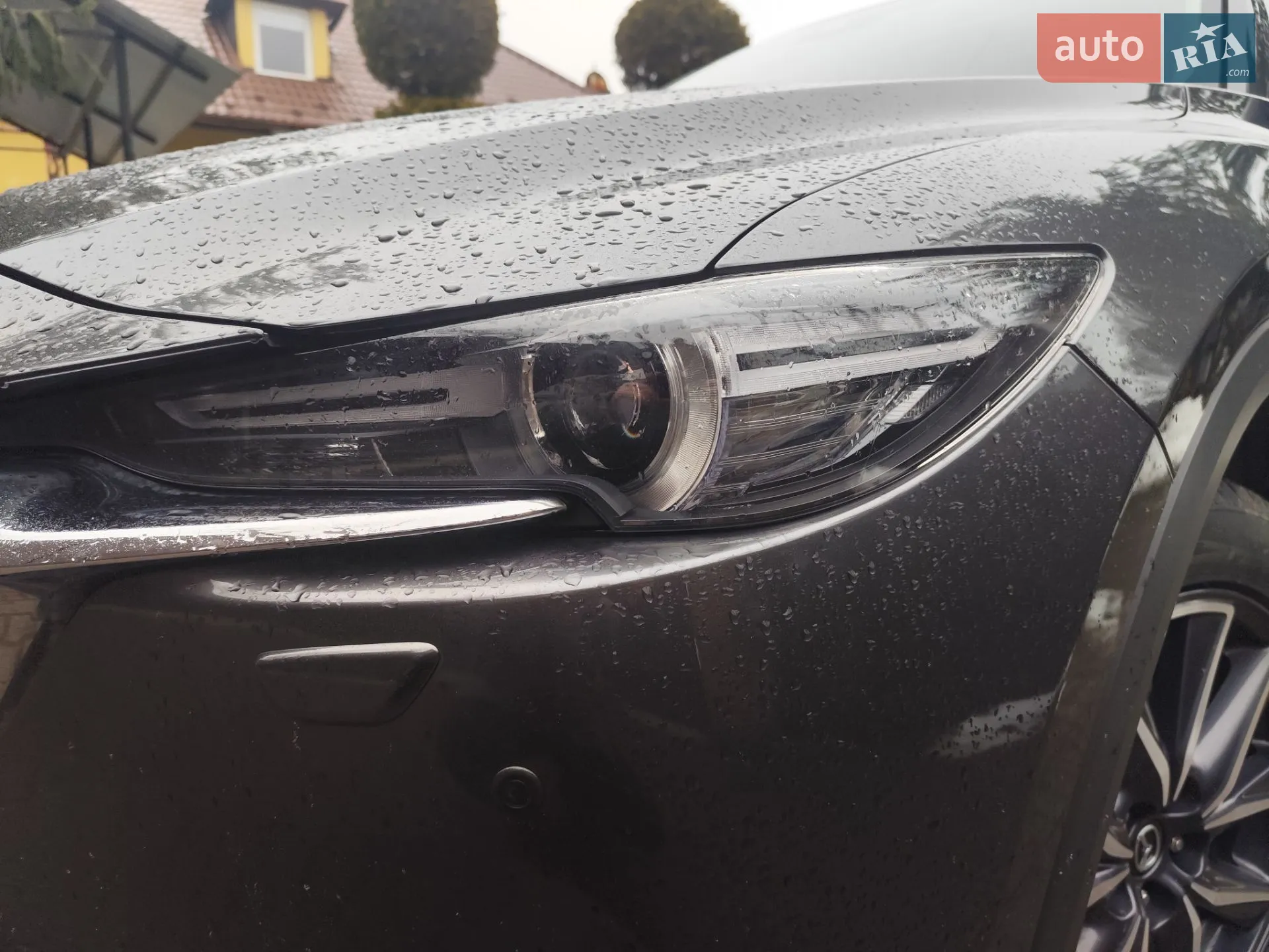 2018 Mazda CX-5 - мініатюра 17