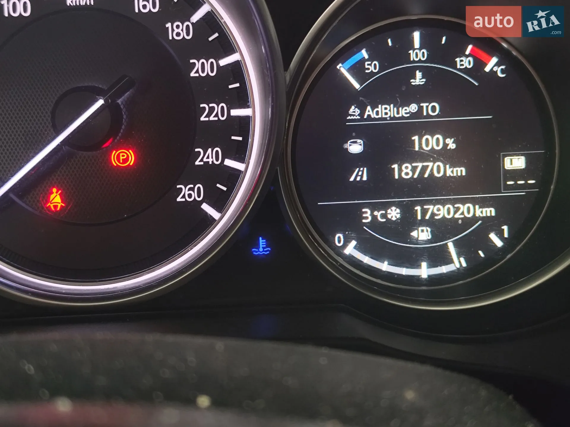 2018 Mazda CX-5 - мініатюра 19