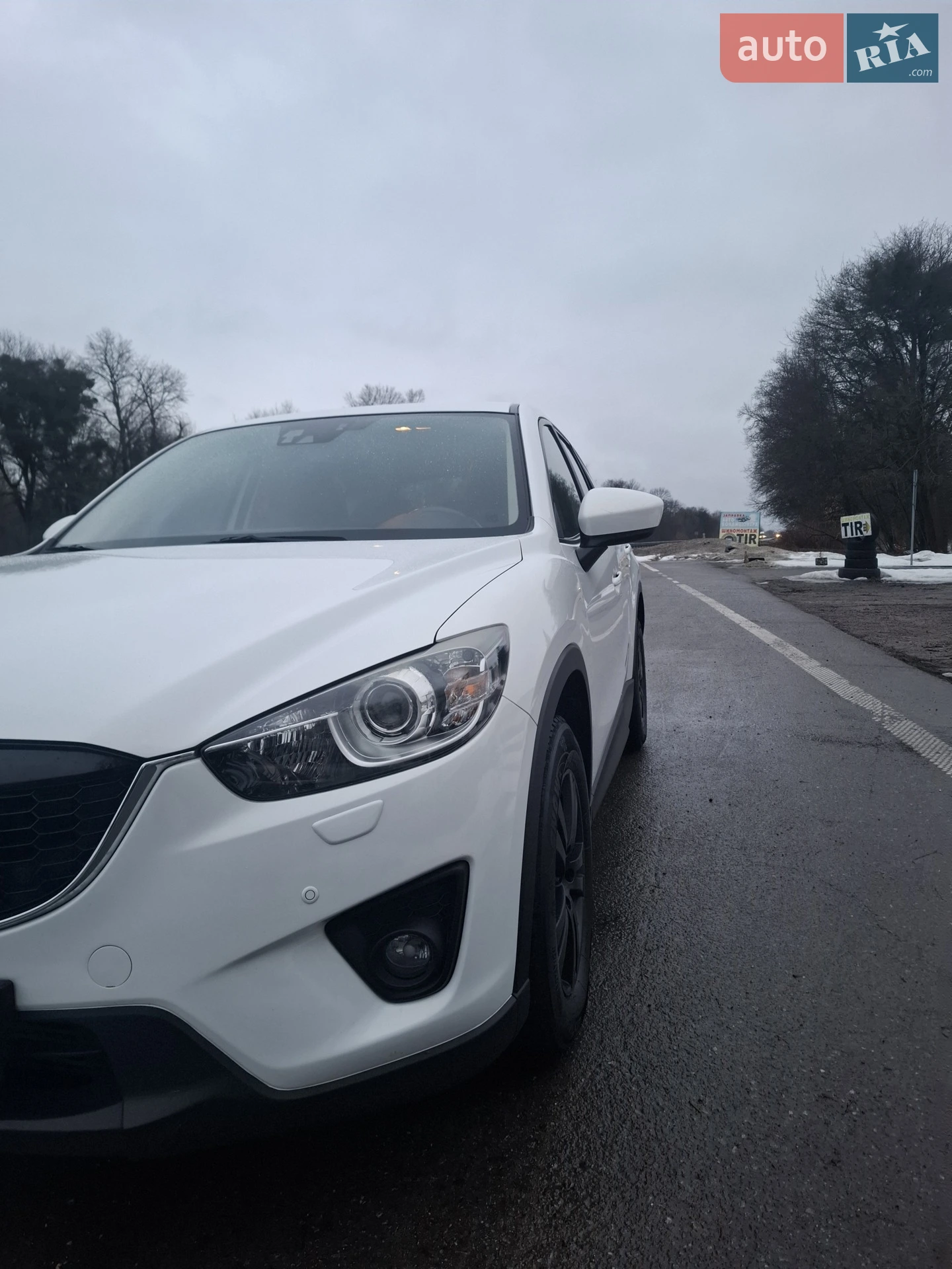 2014 Mazda CX-5 - мініатюра 17