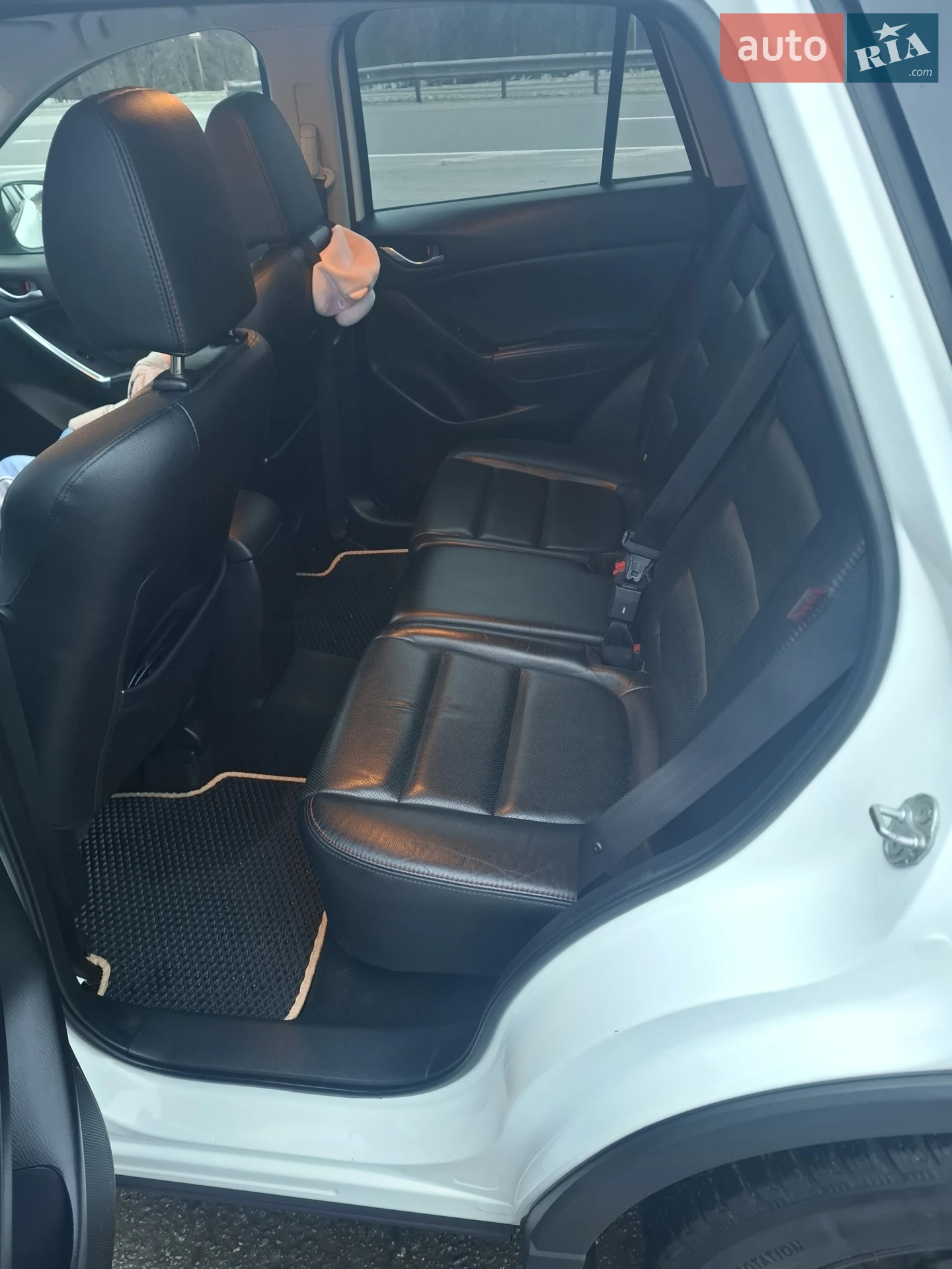 2014 Mazda CX-5 - мініатюра 3