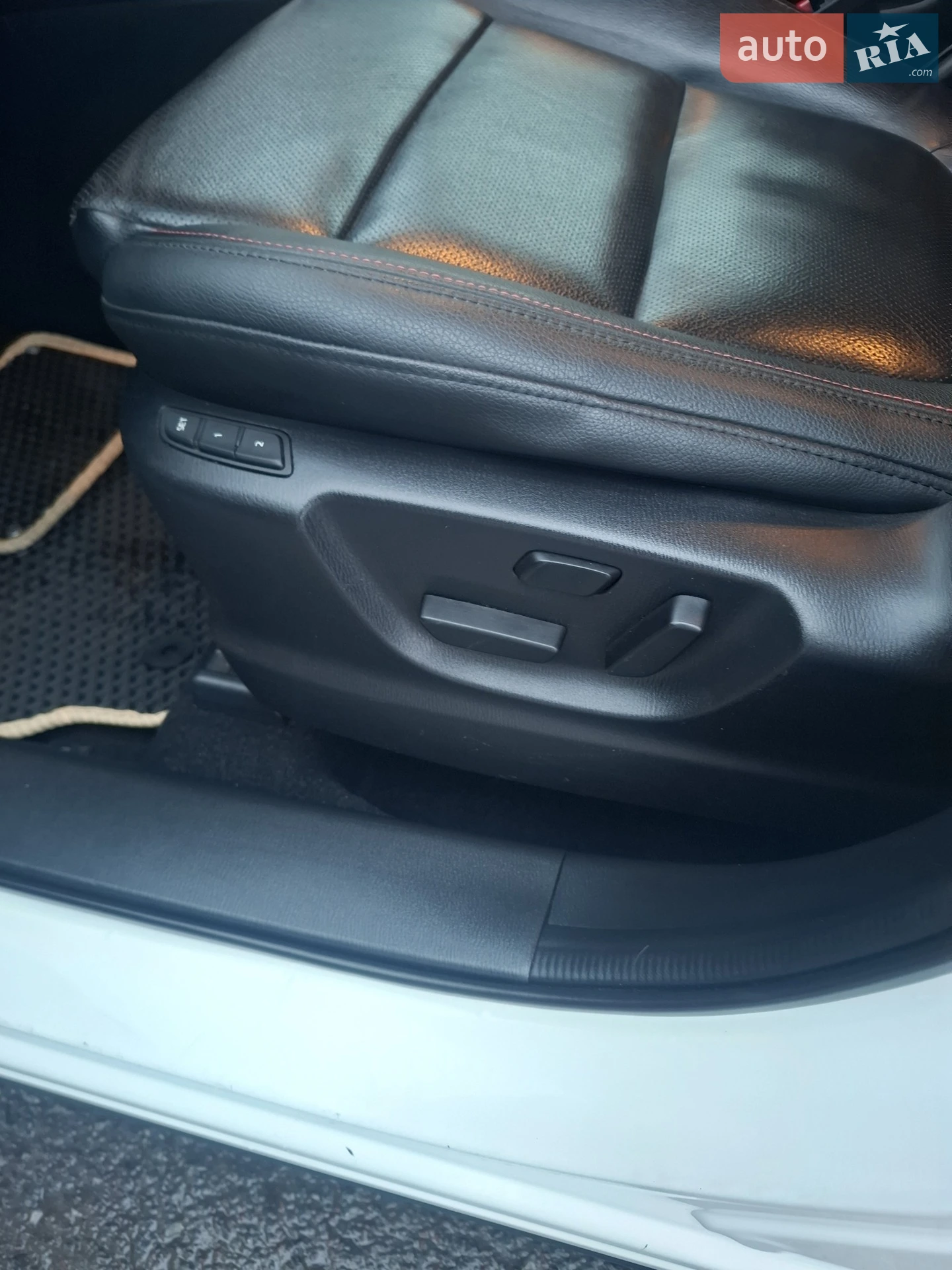2014 Mazda CX-5 - мініатюра 8