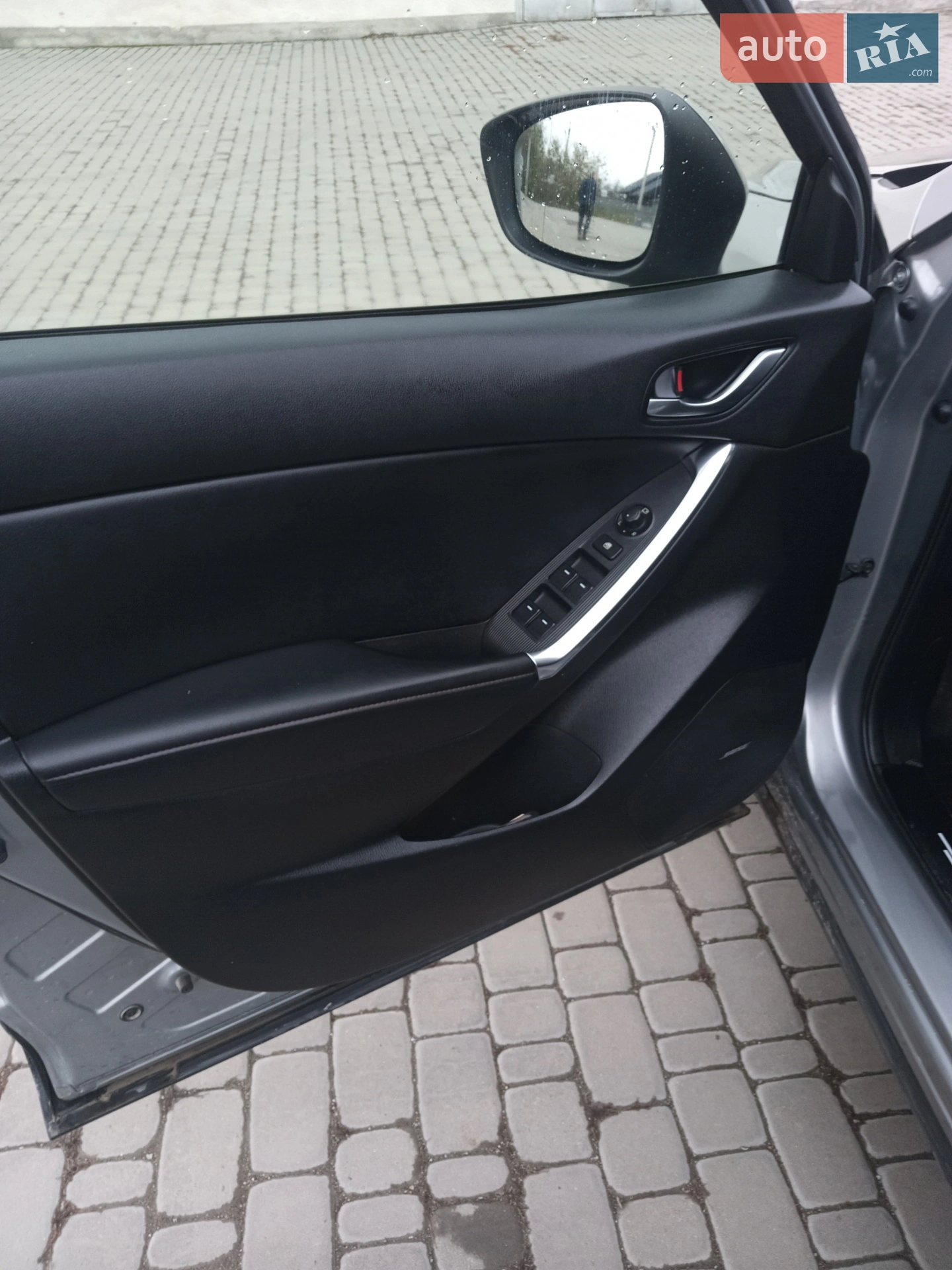 2012 Mazda CX-5 - мініатюра 12