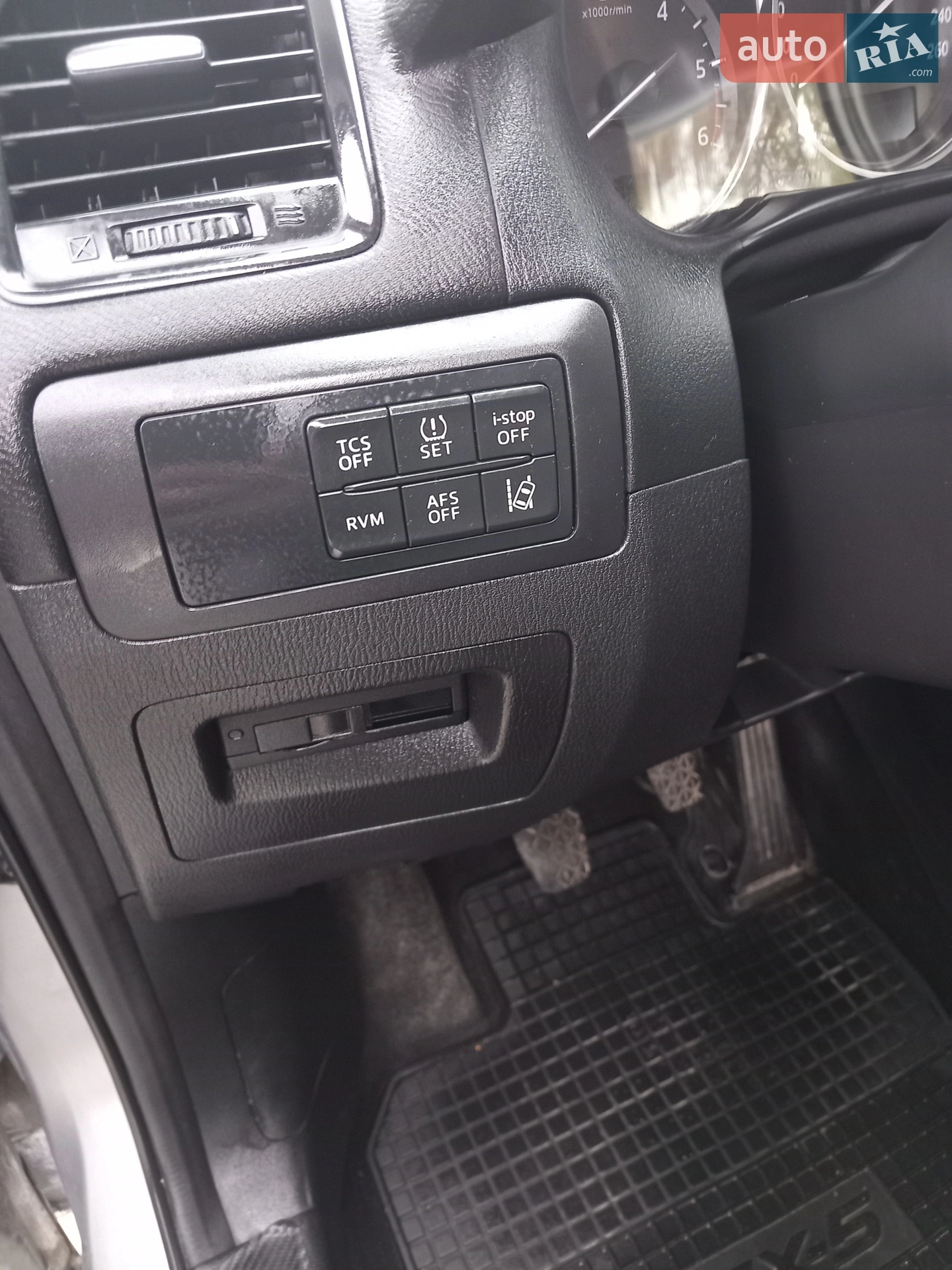 2012 Mazda CX-5 - мініатюра 13