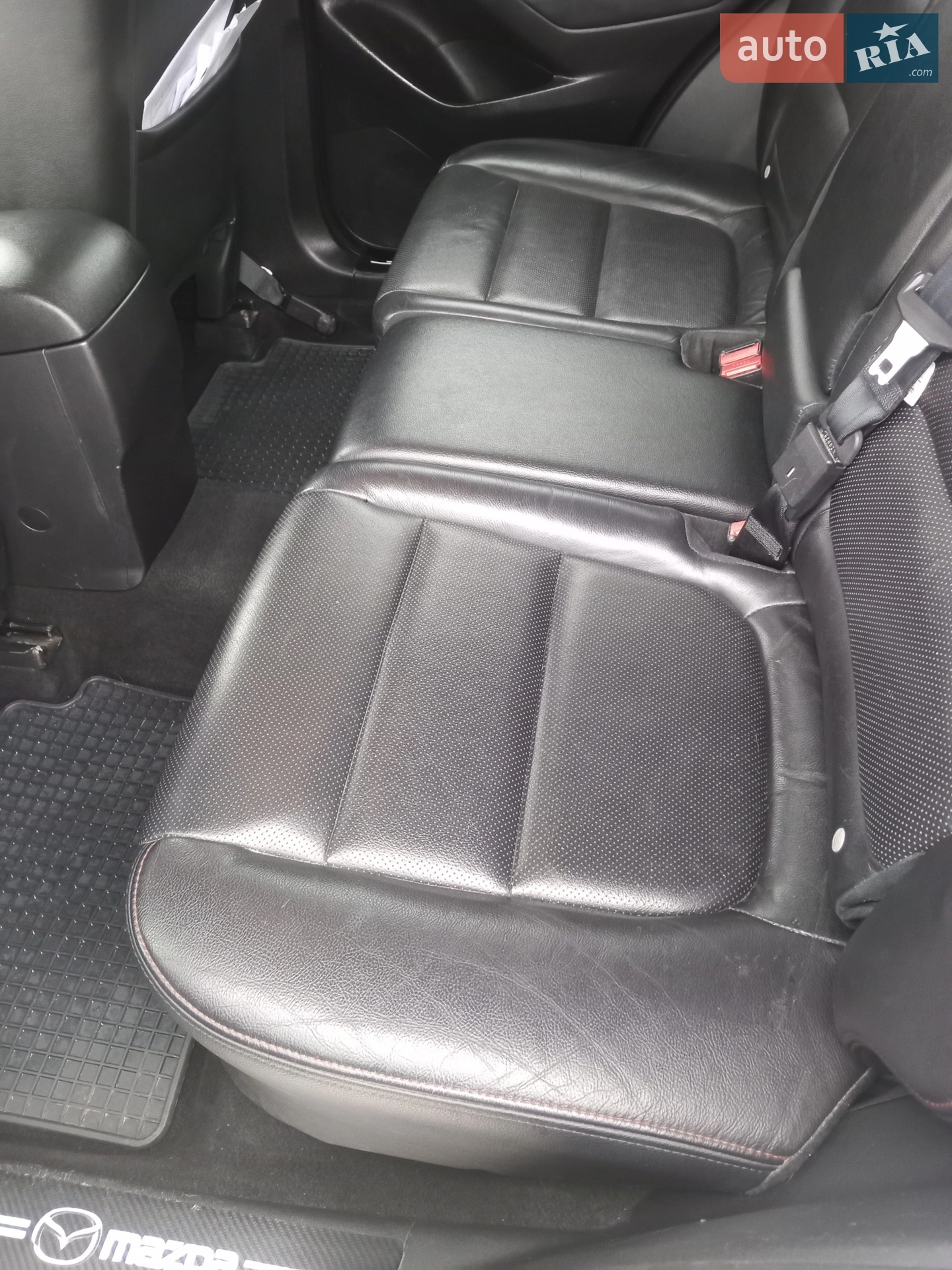 2012 Mazda CX-5 - мініатюра 15