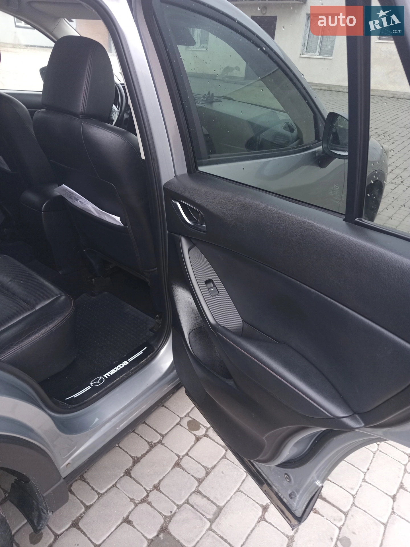 2012 Mazda CX-5 - мініатюра 20