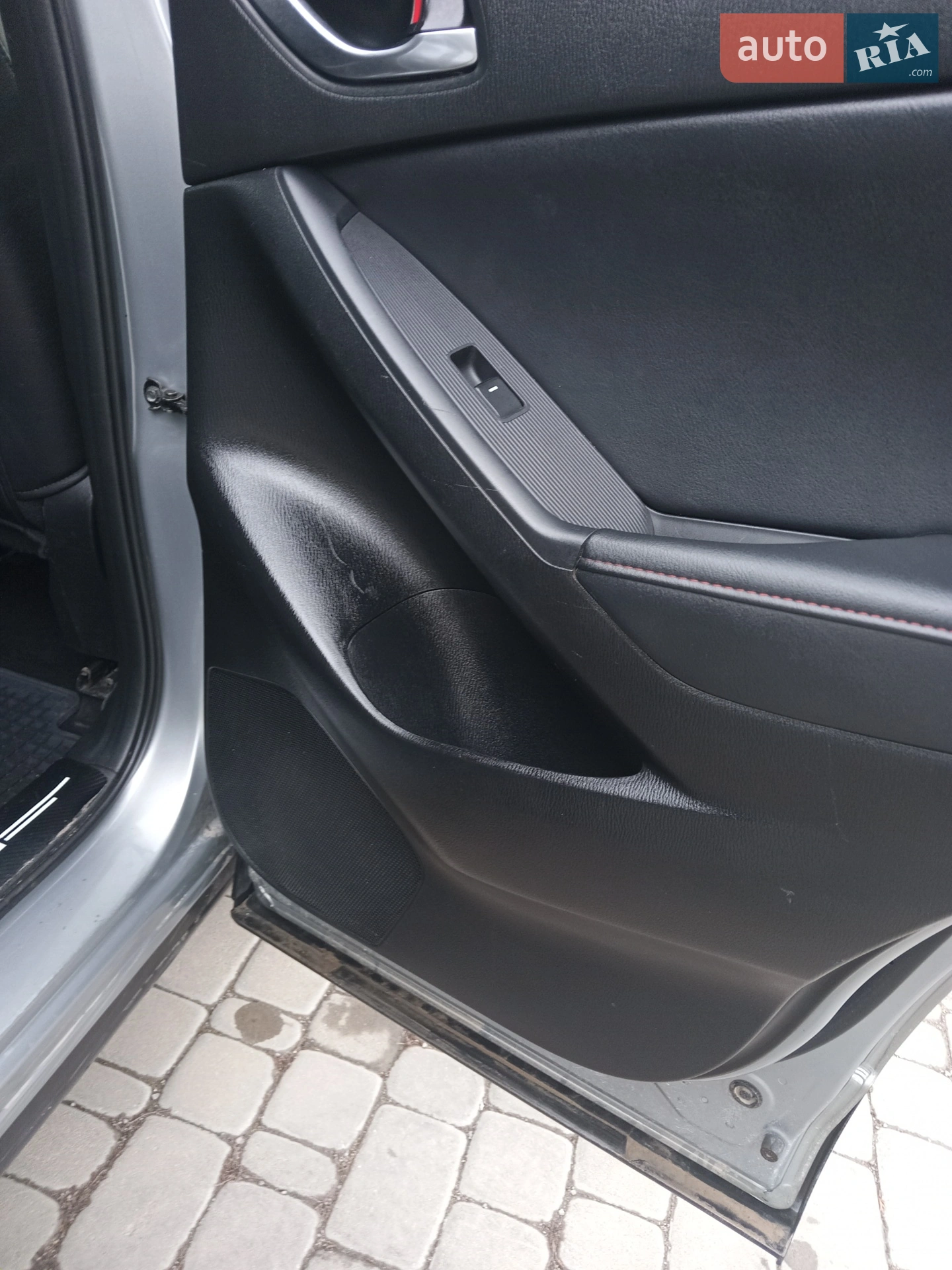 2012 Mazda CX-5 - мініатюра 17