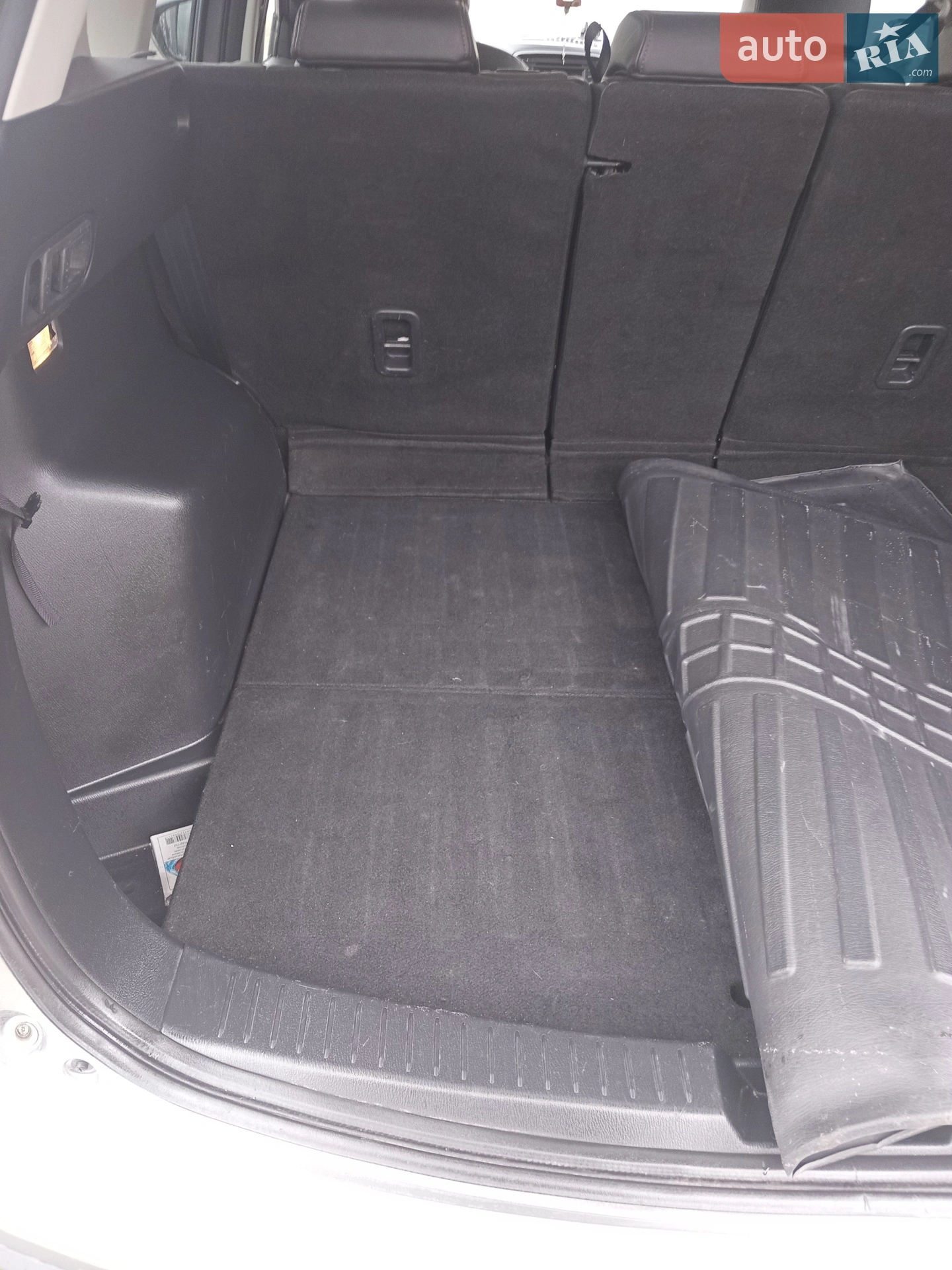 2012 Mazda CX-5 - мініатюра 21