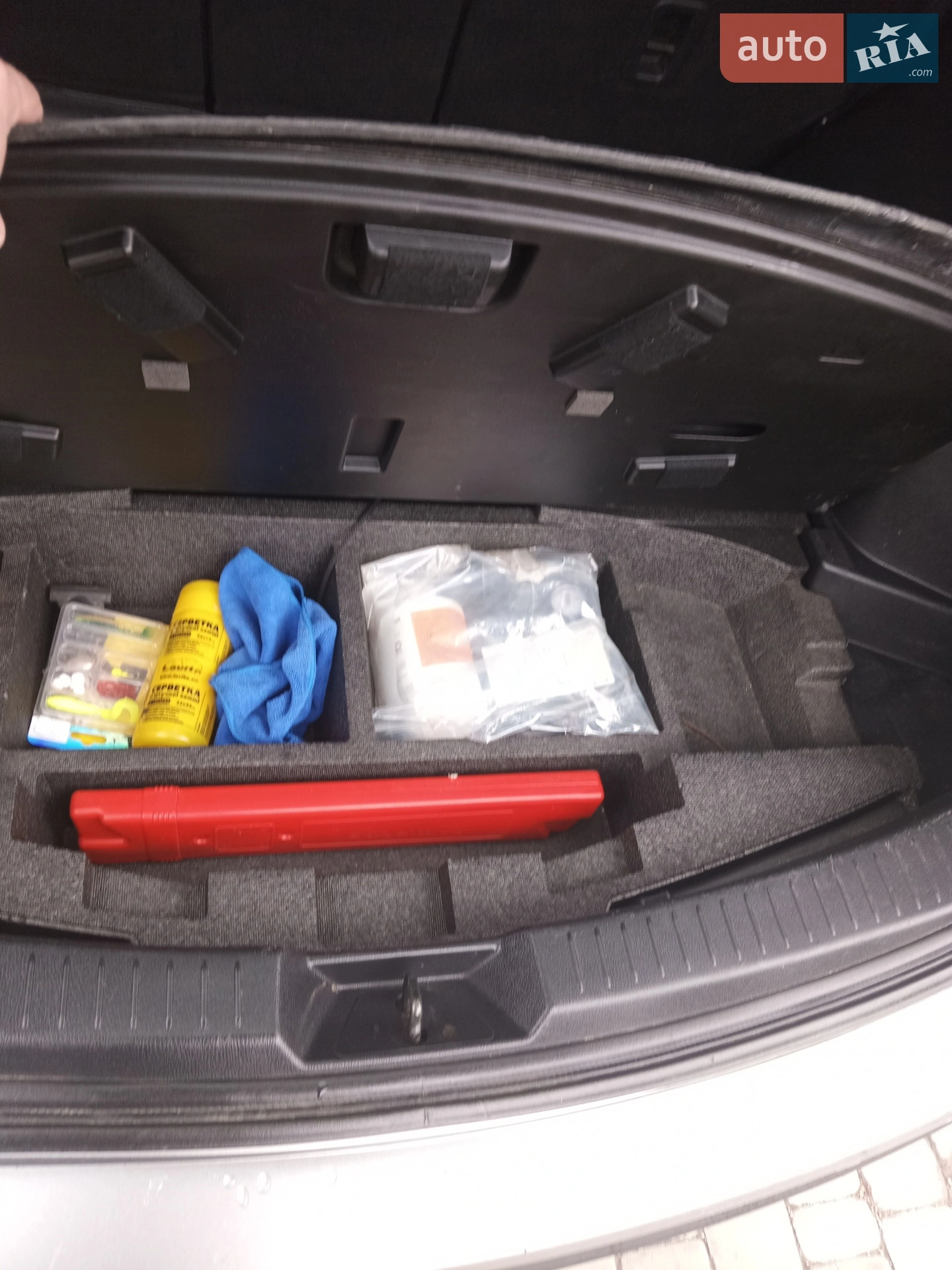 2012 Mazda CX-5 - мініатюра 22