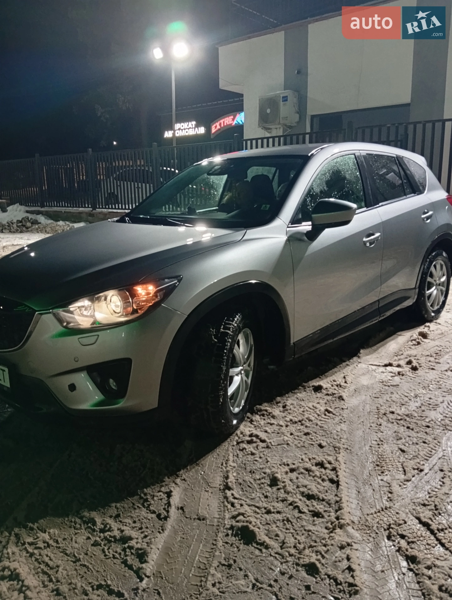 2012 Mazda CX-5 - мініатюра 31
