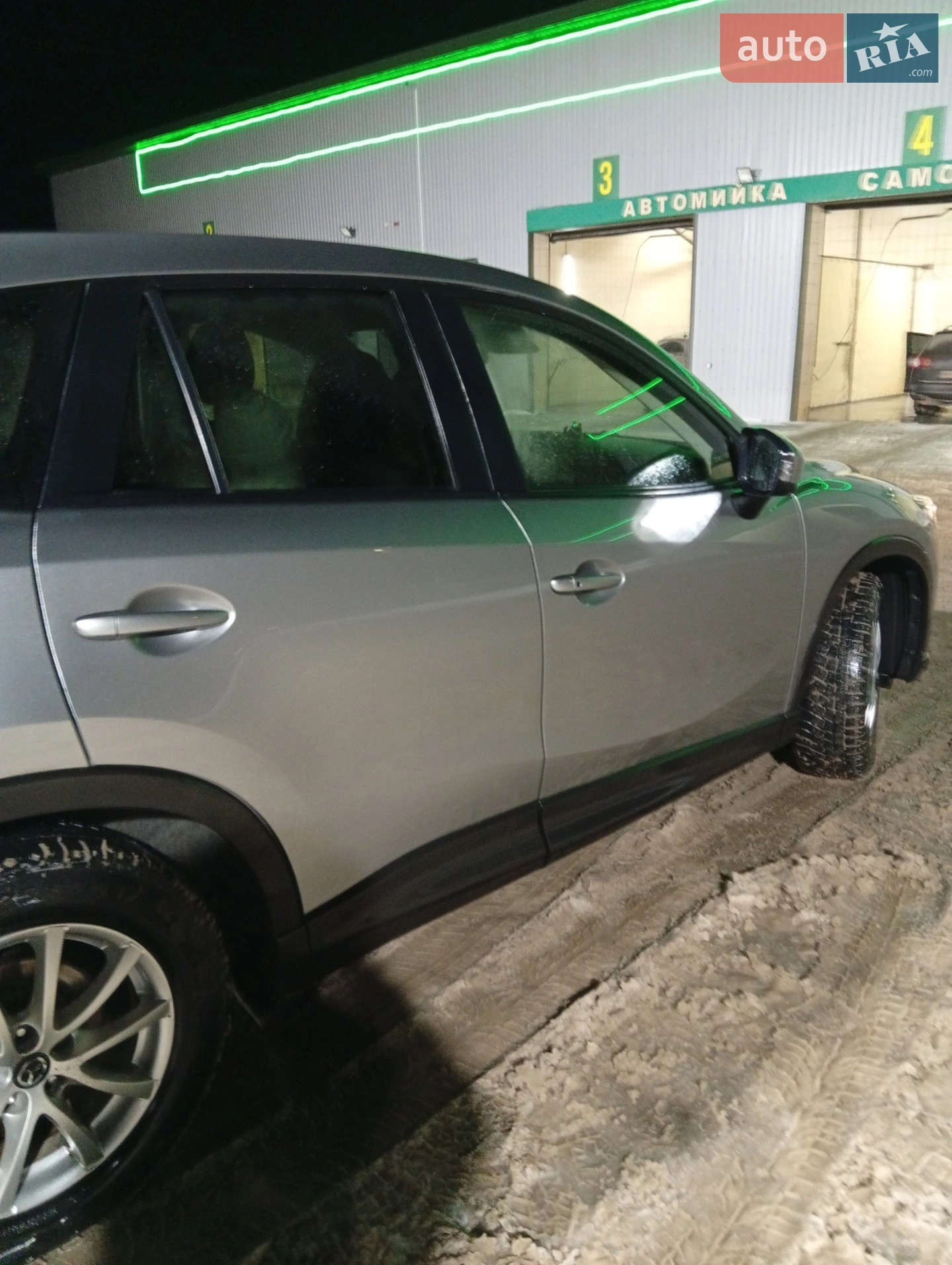 2012 Mazda CX-5 - мініатюра 30