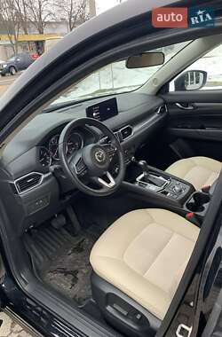 AUTO.RIA – Продам Мазда СХ-5 2022 (NULL) бензин 2.5 внедорожник