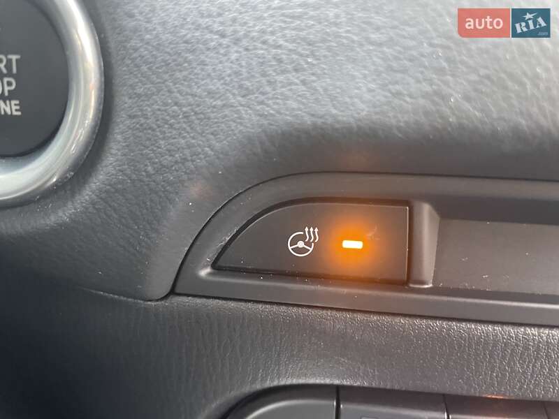 Внедорожник / Кроссовер Mazda CX-5 2022 в Киеве фото 37 Внедорожник / Кроссовер Mazda CX-5 2022 в Киеве