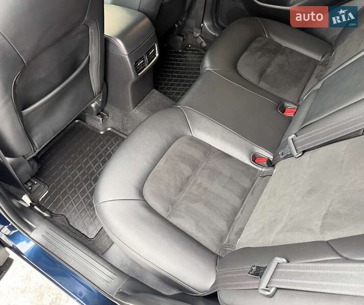 Внедорожник / Кроссовер Mazda CX-5 2022 в Киеве