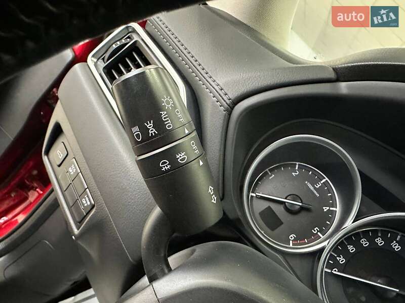 Позашляховик / Кросовер Mazda CX-5 2018 в Вінниці фото 44 Позашляховик / Кросовер Mazda CX-5 2018 в Вінниці