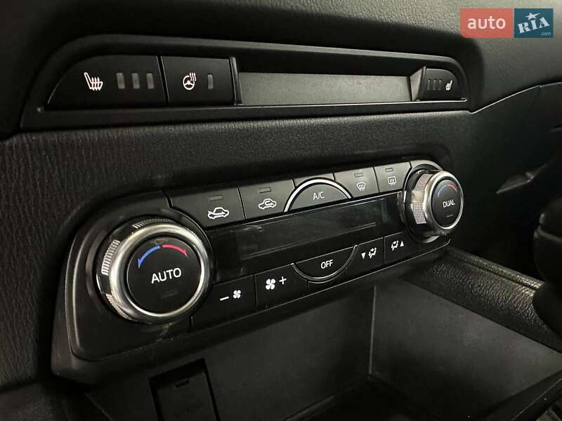 Позашляховик / Кросовер Mazda CX-5 2018 в Вінниці фото 53 Позашляховик / Кросовер Mazda CX-5 2018 в Вінниці