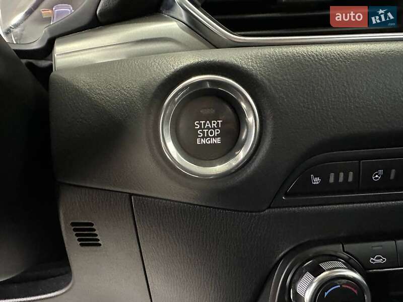 Позашляховик / Кросовер Mazda CX-5 2018 в Вінниці фото 46 Позашляховик / Кросовер Mazda CX-5 2018 в Вінниці