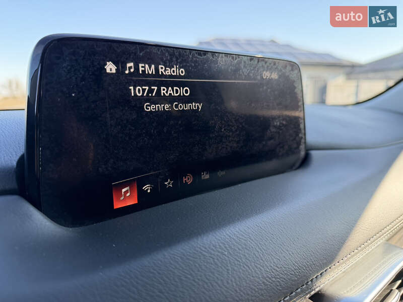 Внедорожник / Кроссовер Mazda CX-5 2020 в Днепре фото 34 Внедорожник / Кроссовер Mazda CX-5 2020 в Днепре