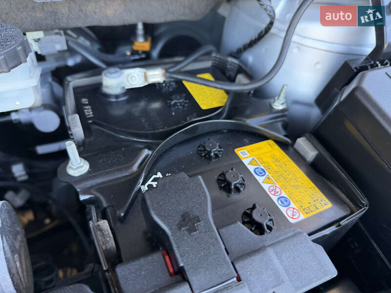 Внедорожник / Кроссовер Mazda CX-5 2020 в Днепре фото 38 Внедорожник / Кроссовер Mazda CX-5 2020 в Днепре