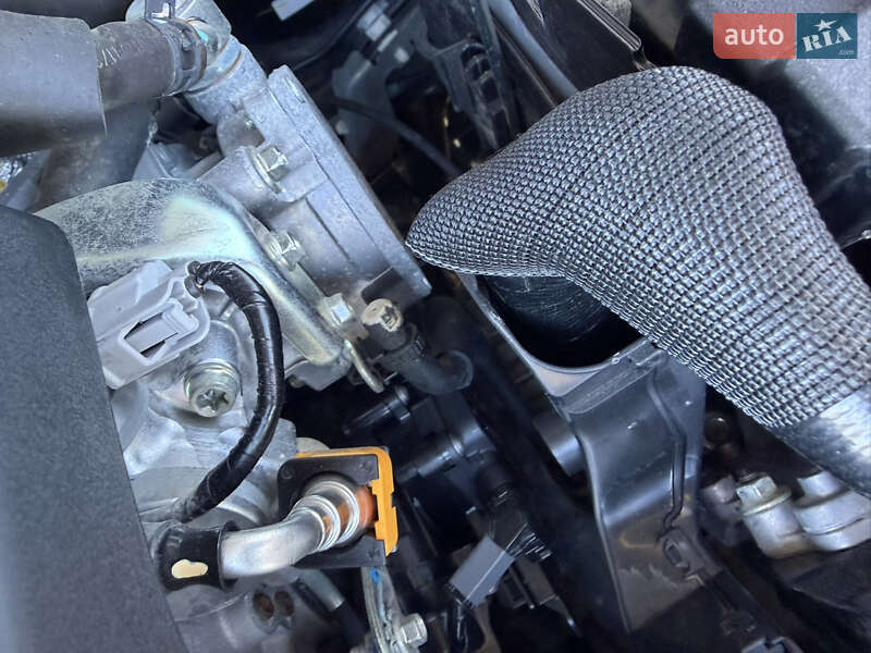 Внедорожник / Кроссовер Mazda CX-5 2020 в Днепре фото 39 Внедорожник / Кроссовер Mazda CX-5 2020 в Днепре