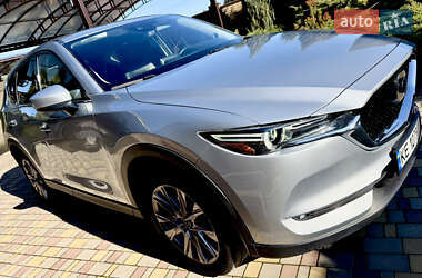Позашляховик / Кросовер Mazda CX-5 2020 в Дніпрі