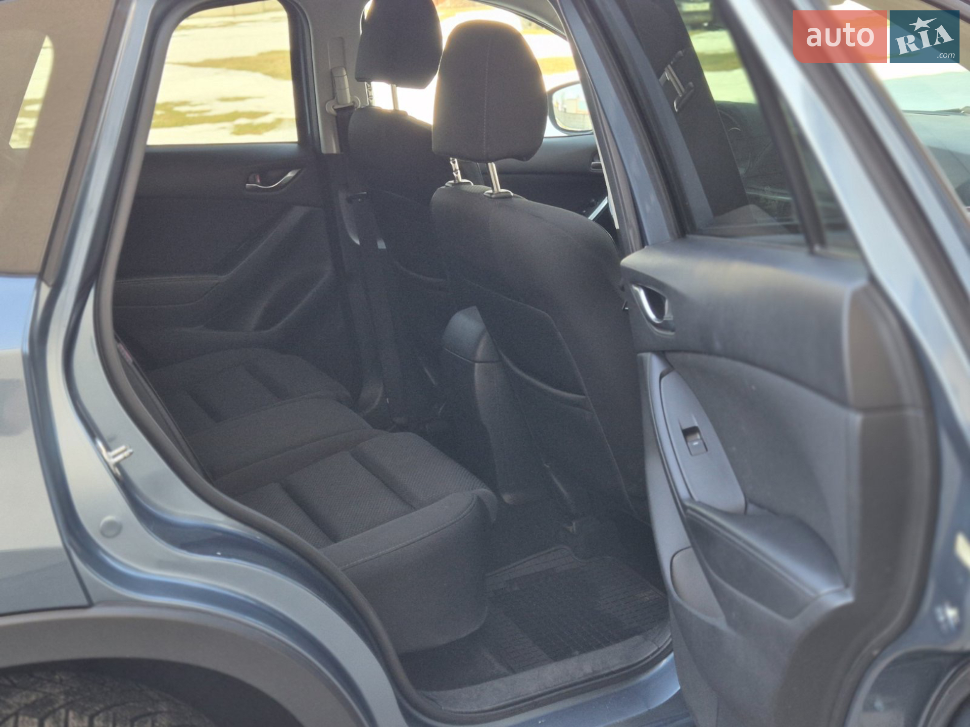 2016 Mazda CX-5 - мініатюра 14