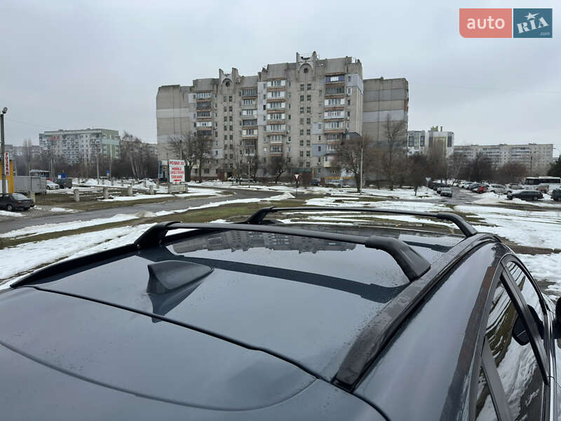 Внедорожник / Кроссовер Mazda CX-5 2021 в Черкассах