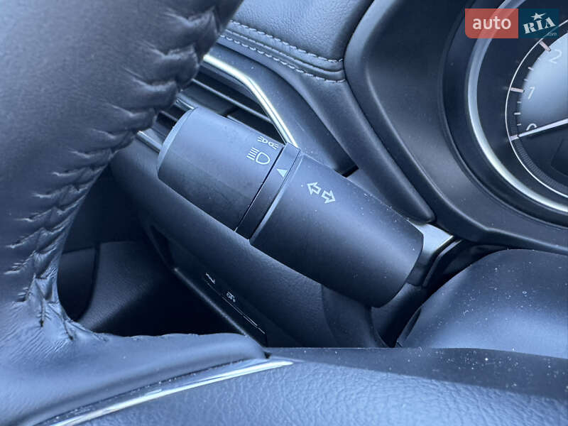 Внедорожник / Кроссовер Mazda CX-5 2023 в Полтаве