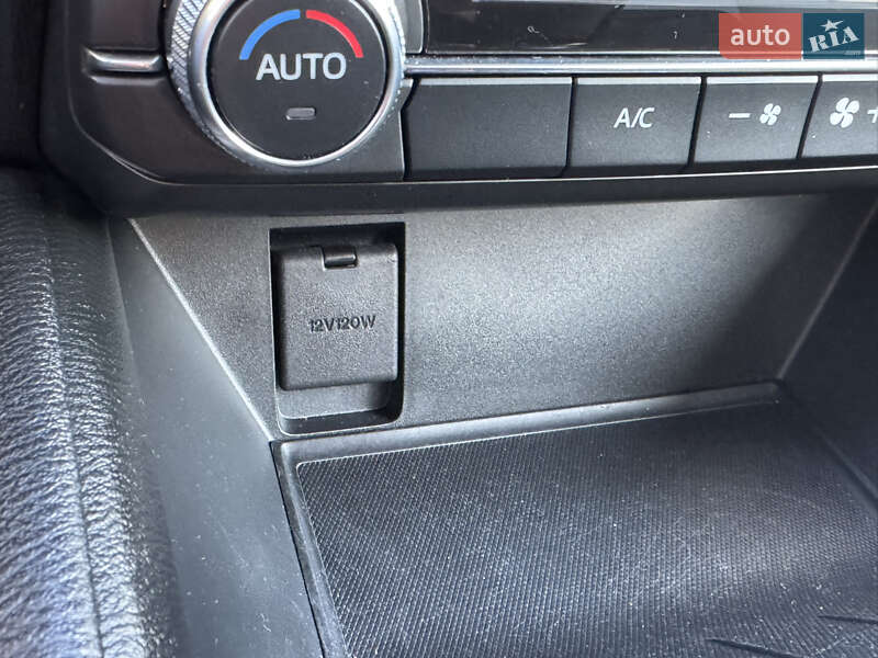 Внедорожник / Кроссовер Mazda CX-5 2023 в Полтаве