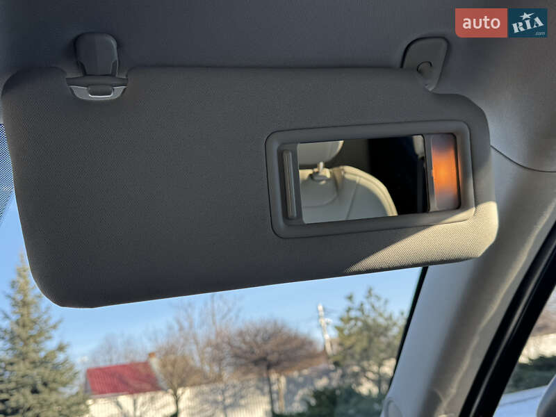 Внедорожник / Кроссовер Mazda CX-5 2023 в Полтаве