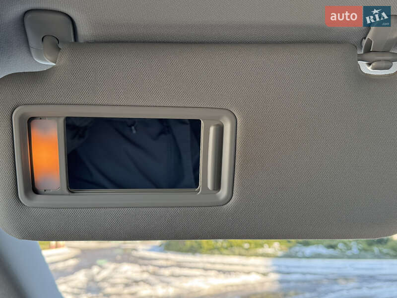 Внедорожник / Кроссовер Mazda CX-5 2023 в Полтаве