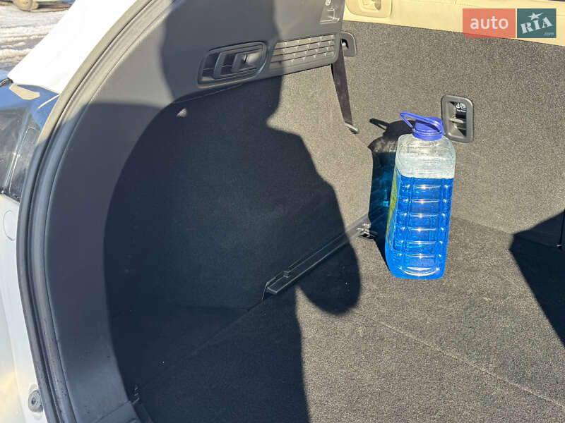 Внедорожник / Кроссовер Mazda CX-5 2023 в Полтаве