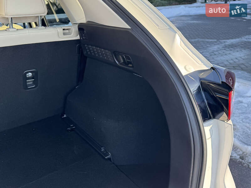 Внедорожник / Кроссовер Mazda CX-5 2023 в Полтаве