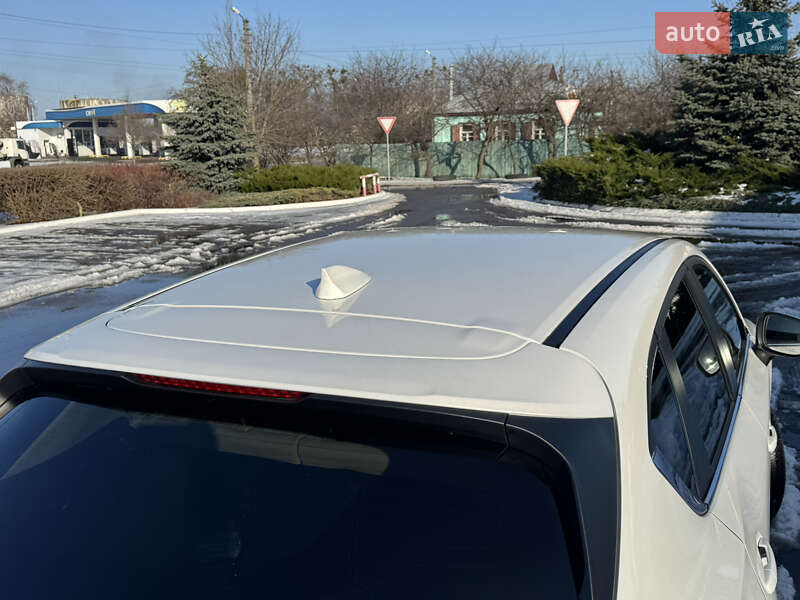 Внедорожник / Кроссовер Mazda CX-5 2023 в Полтаве