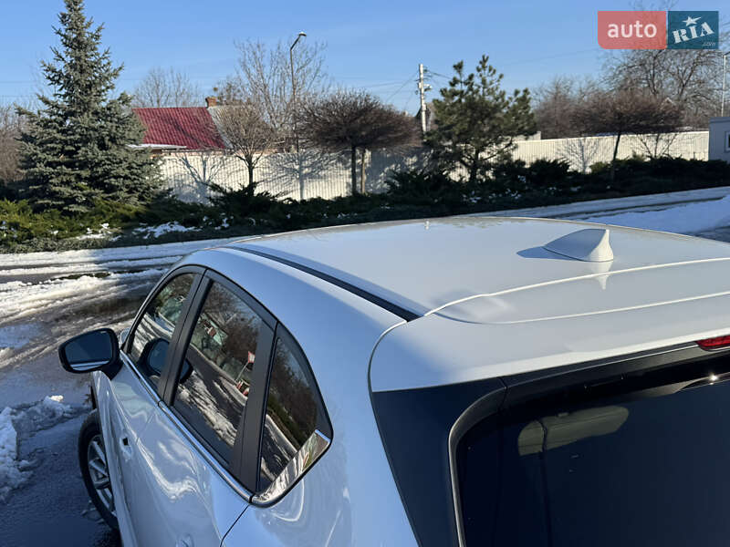 Внедорожник / Кроссовер Mazda CX-5 2023 в Полтаве