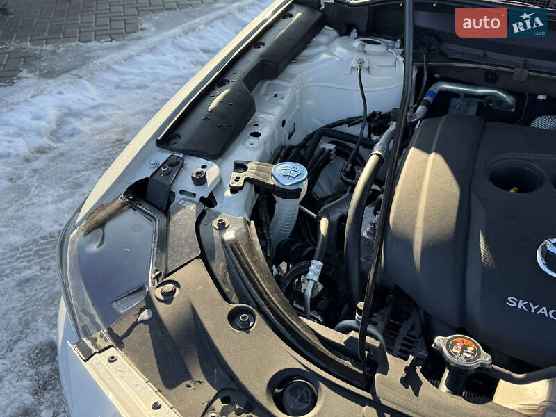 Внедорожник / Кроссовер Mazda CX-5 2023 в Полтаве