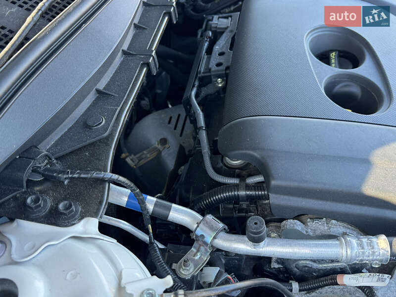 Внедорожник / Кроссовер Mazda CX-5 2023 в Полтаве