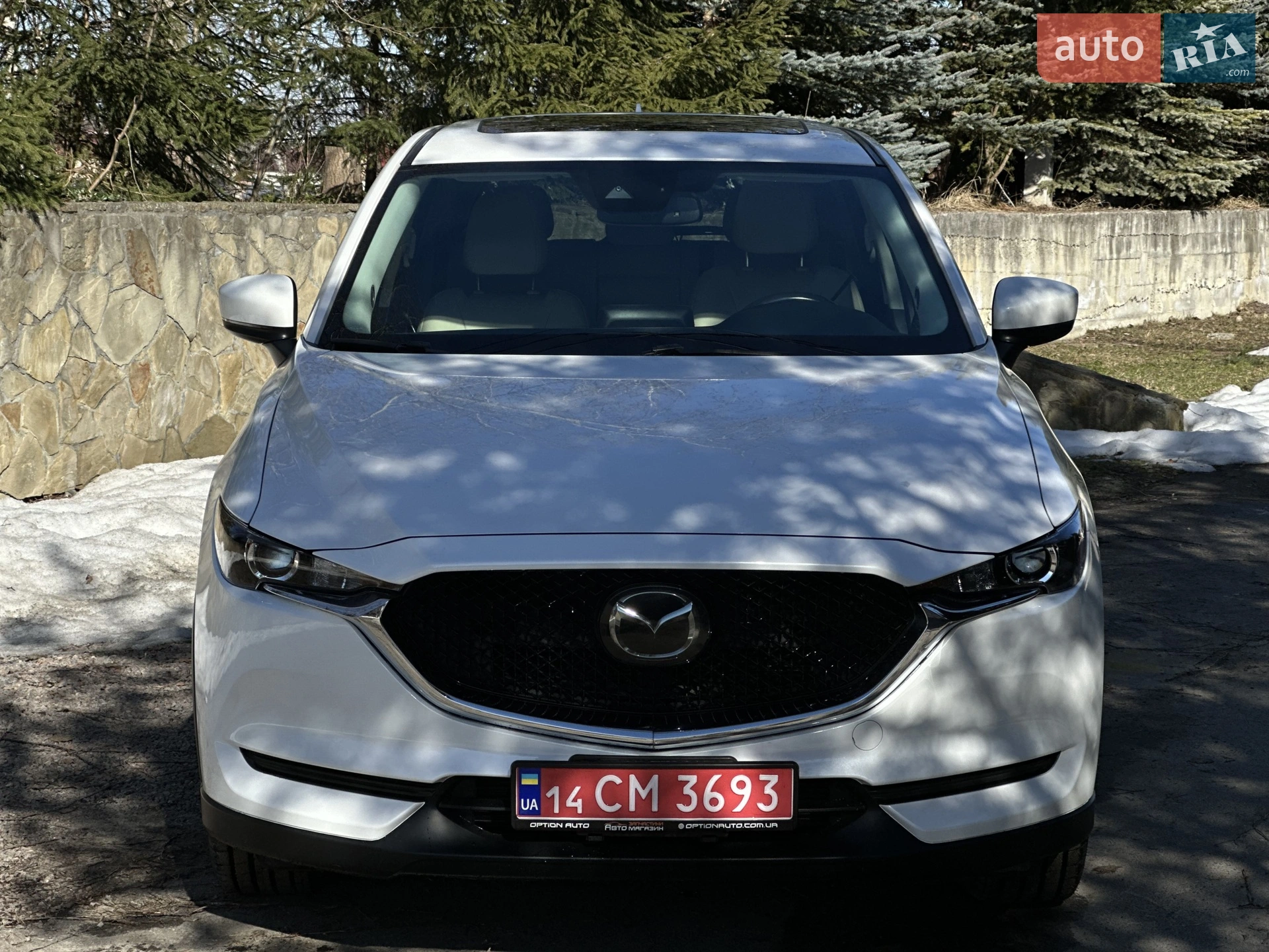 2018 Mazda CX-5 - мініатюра 7