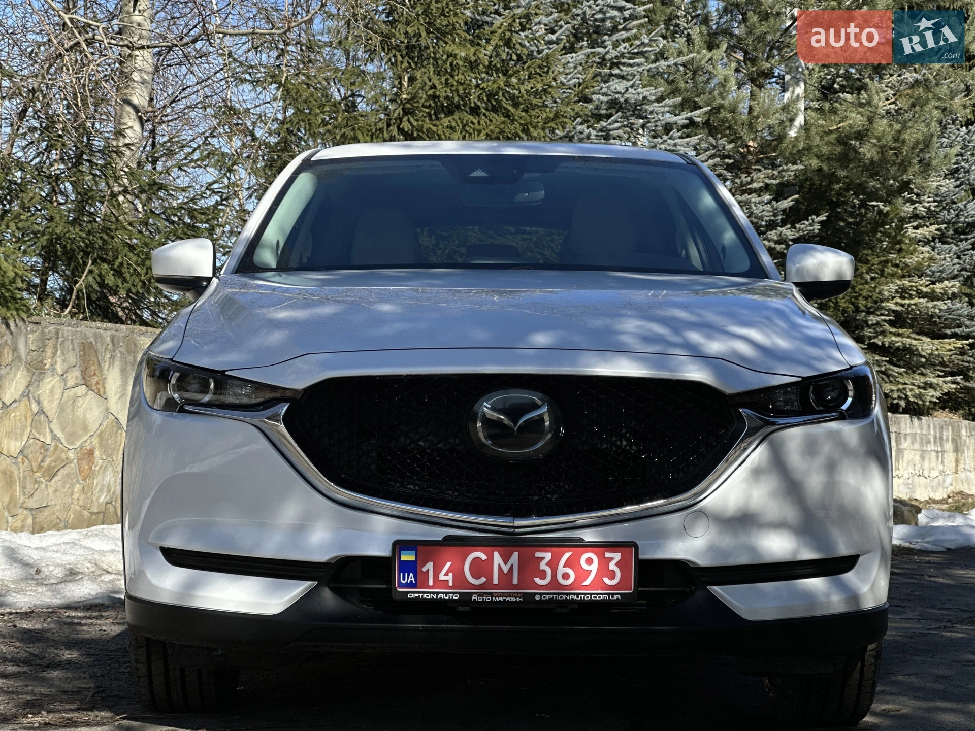 2018 Mazda CX-5 - мініатюра 6