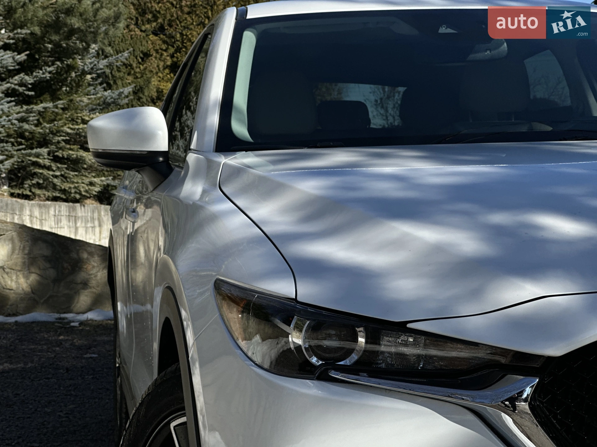 2018 Mazda CX-5 - мініатюра 14